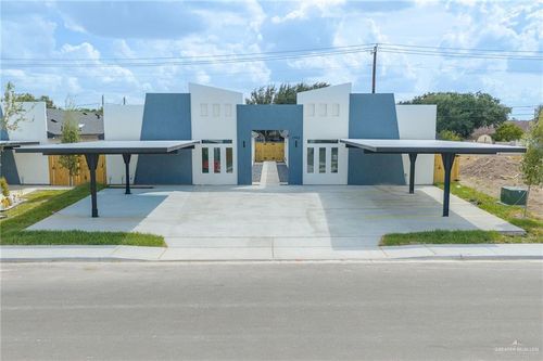 1303 Rosewood Ln, Alamo, TX, 78516 | Card Image