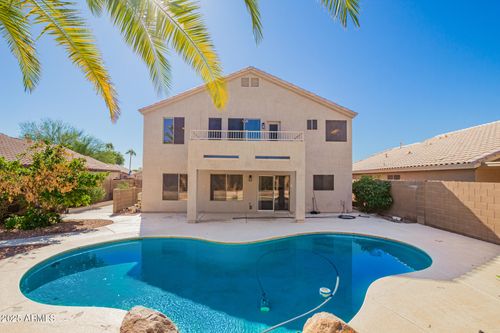 8836 W Salter Dr, Peoria, AZ, 85382-5462 | Card Image