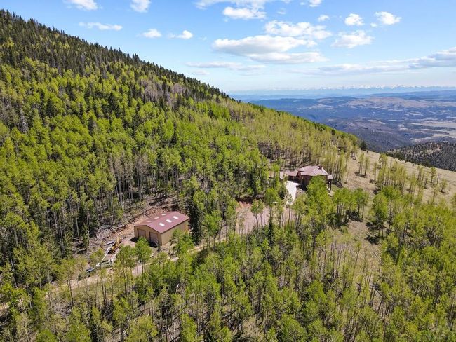 2017 County Road 1, House other with 5 bedrooms, 5 bathrooms and 4 parking in Cripple Creek CO | Image 47