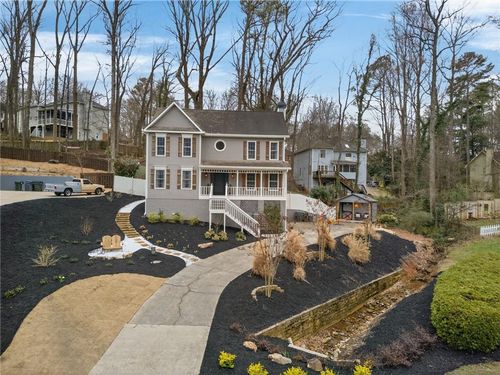 1472 Rosebay Ct, Marietta, GA, 30066-2751 | Card Image