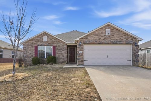 14810 37th St, Tulsa, OK, 74134-5700 | Card Image