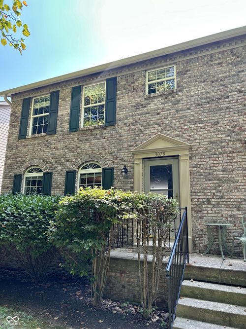 3078 Armory Dr, Indianapolis, IN, 46208-5080 | Card Image