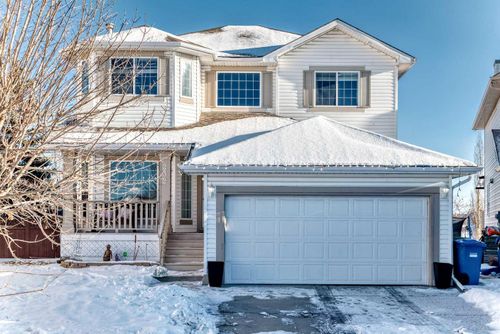 232 Coral Keys Pl Ne, Calgary, AB, T3J3W8 | Card Image