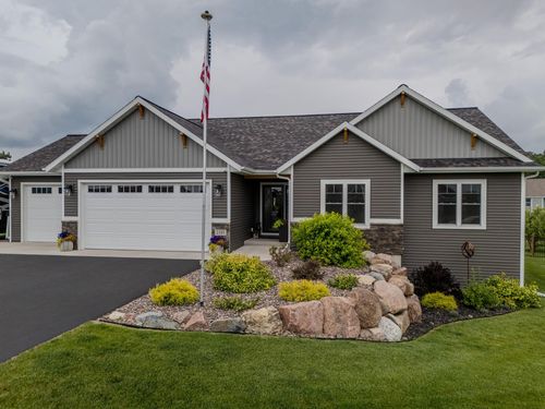 2181 Park Vista Pl, Kronenwetter, WI, 54455-7292 | Card Image