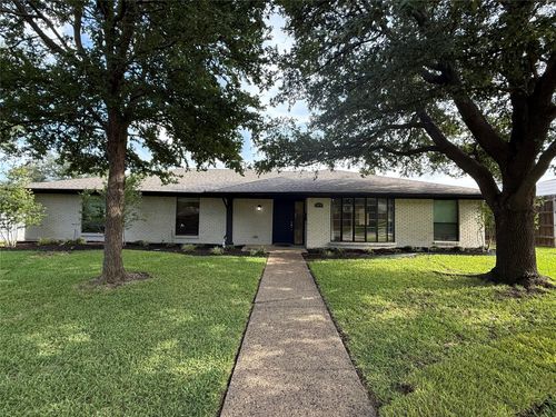 3474 Whirlaway Rd, Dallas, TX, 75229-5942 | Card Image