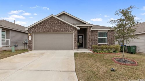 5318 Basil Chase, St.Hedwig, TX, 78152 | Card Image