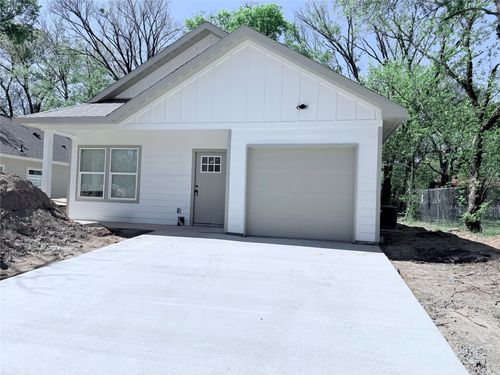 407 Carter St, Sulphur Springs, TX, 75482-3140 | Card Image