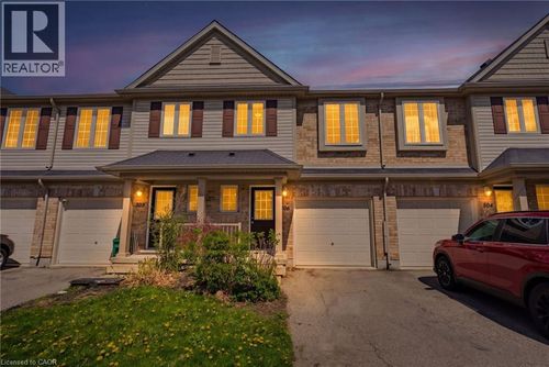506 Beaumont Crescent, Kitchener, ON, N2A0A8 | Card Image