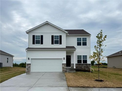 714 Solstice Circle, Belton, MO, 64012 | Card Image