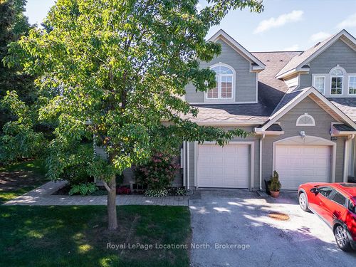 24-110 Napier St W, Thornbury, ON, N0H2P0 | Card Image