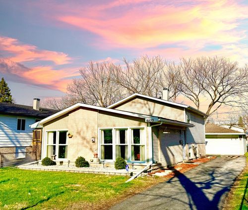 16637 Paulina St, Markham, IL, 60428-5849 | Card Image