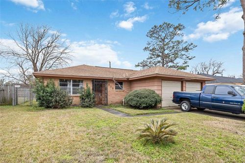 7618 Rhobell Street, Houston, TX, 77016 | Card Image