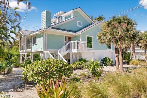 280 Southwinds Dr, SANIBEL, FL, 33957-6109 | Card Image