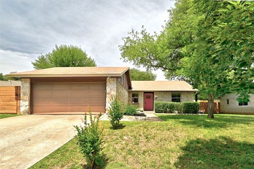 2406 Shiloh Dr, Austin, TX, 78745-6935 | Card Image