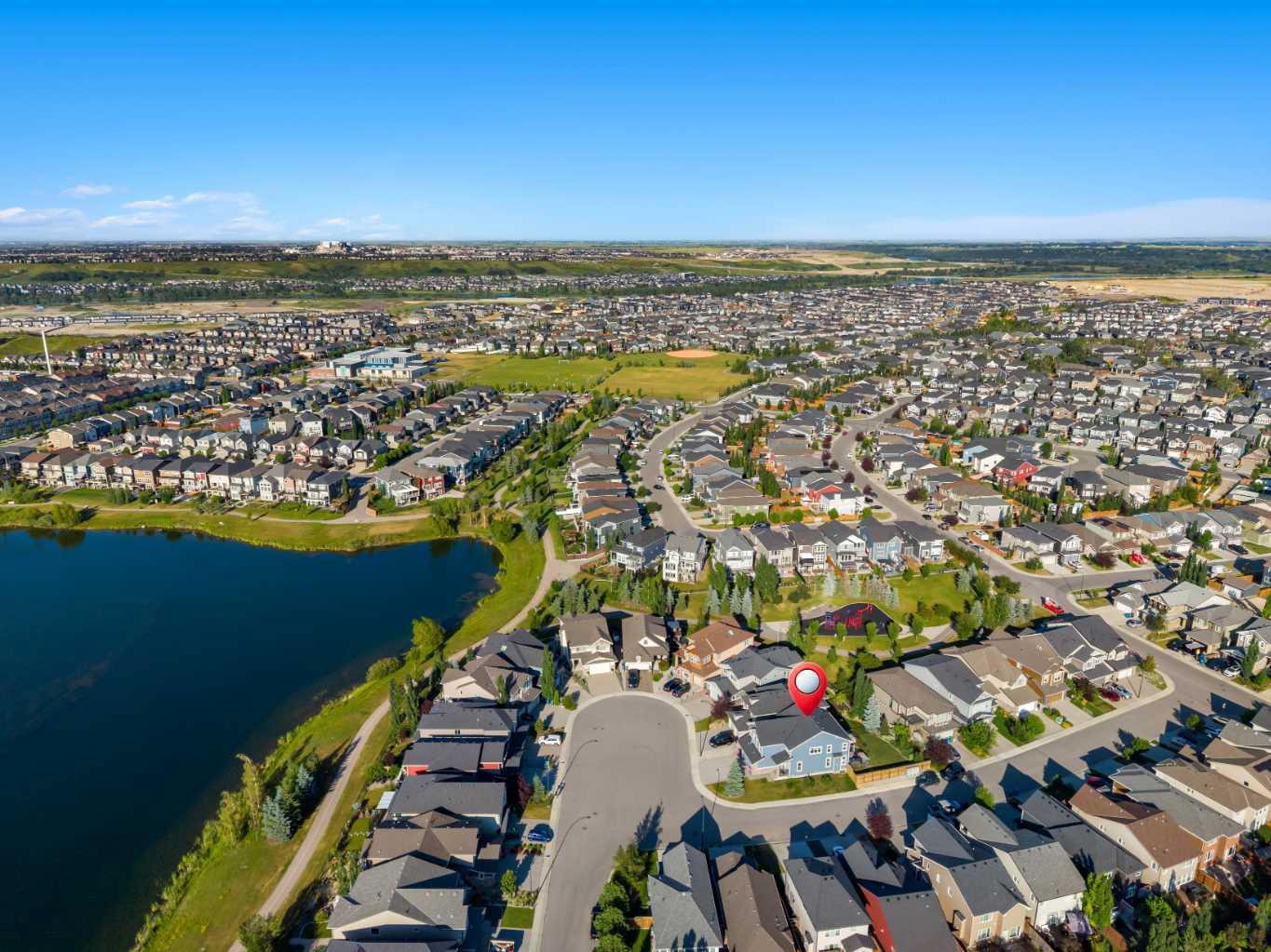 Residential in Calgary 4