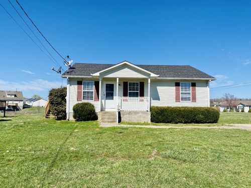 124 Gleaves Ln, Oak Grove, KY, 42262-8102 | Card Image