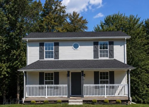 243 Senator Dr, Clarksville, TN, 37042-1329 | Card Image