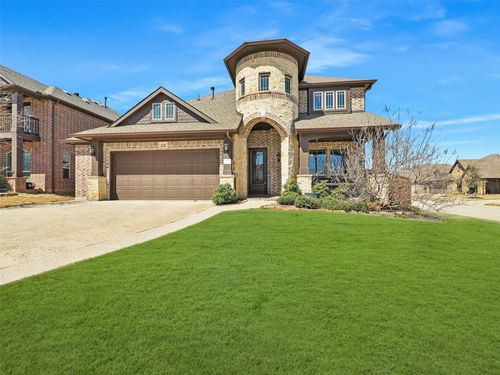 1221 Misty Ridge Dr, Justin, TX, 76247-1917 | Card Image