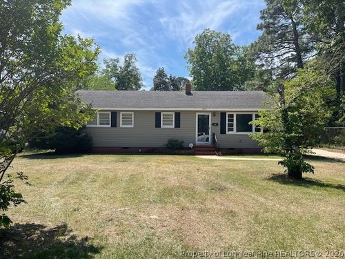 1815 Cherokee Dr, Fayetteville, NC, 28303-4109 | Card Image