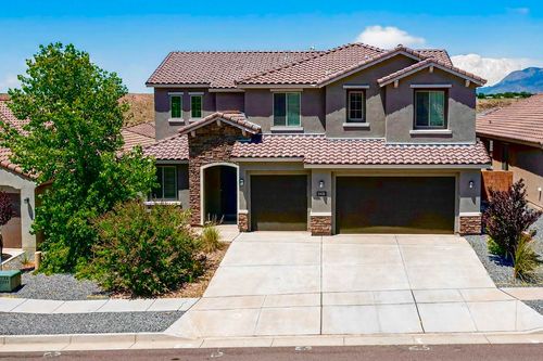 11435 Rock Squirrel Ave Se, Albuquerque, NM, 87123-2983 | Card Image