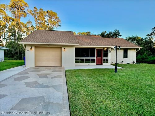 4002 Cantoria Avenue, SEBRING, FL, 33872 | Card Image