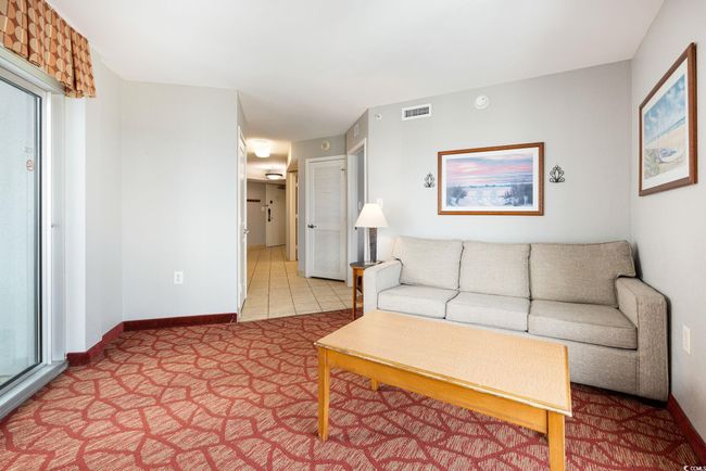 1502 - 504 N Ocean Blvd, Condo with 1 bedrooms, 1 bathrooms and null parking in Myrtle Beach SC | Image 13
