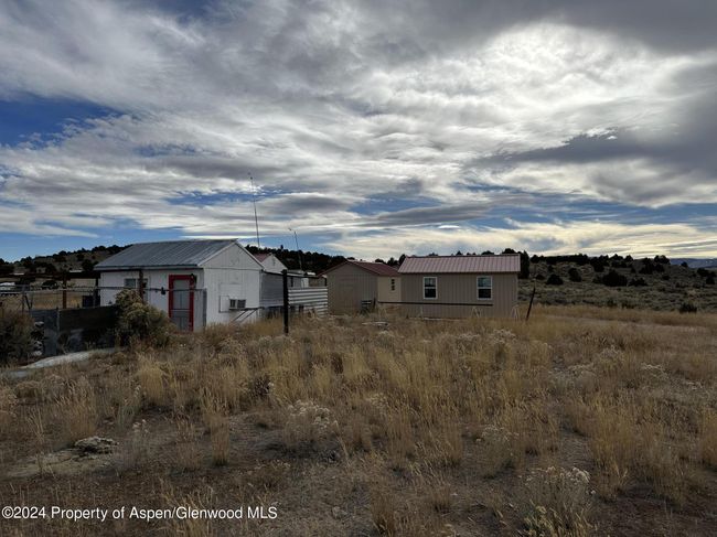 5050 County Road 53 N, Home with 1 bedrooms, 1 bathrooms and 2 parking in Maybell CO | Image 14
