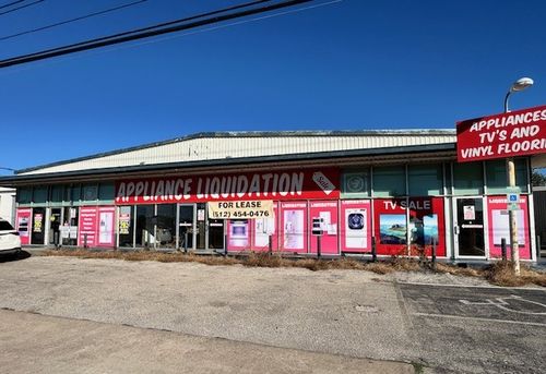 8231 Burnet Road, Austin, TX, 78757 | Card Image