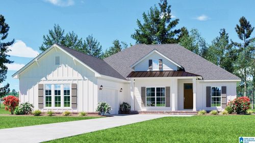 6204 Hillbrook Blvd, Trussville, AL, 35173 | Card Image