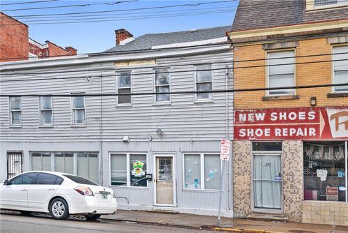 1902 Brownsville Rd, Pittsburgh, PA, 15210-4216 | Card Image