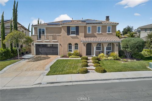 46093 Hunter Trl, Temecula, CA, 92592 | Card Image