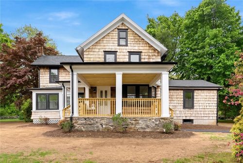 2294 Kingstown Road, South Kingstown, RI, 02881 | Card Image