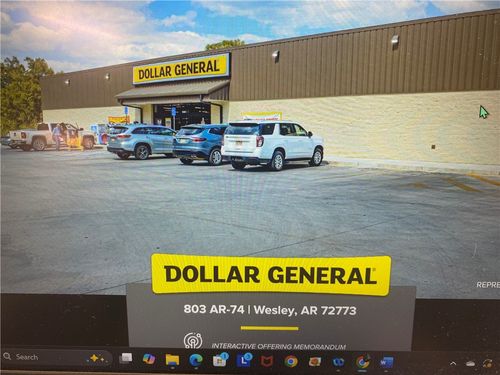 803 Highway 74, Wesley, AR, 72773-8014 | Card Image
