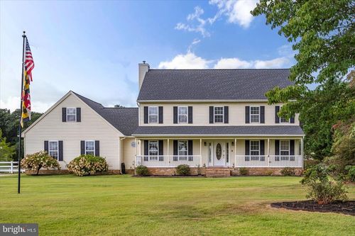 6222 Albritton Ln, SALISBURY, MD, 21801-1804 | Card Image