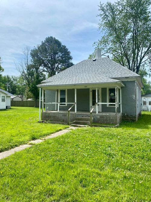 407 5th Street, Lockwood, MO, 65682 | Card Image