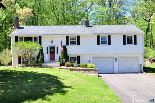 85 Winthrop Rd, Windsor, CT, 06095-1920 | Card Image