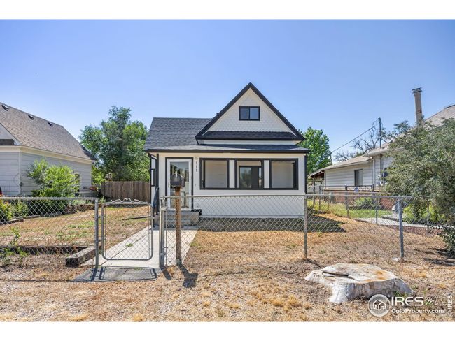 311 12 Th Ave, House other with 3 bedrooms, 2 bathrooms and null parking in Greeley CO | Image 6