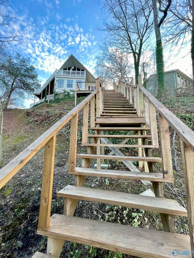 160 Mohawk Trl, House other with 3 bedrooms, 3 bathrooms and null parking in Ohatchee AL | Image 47