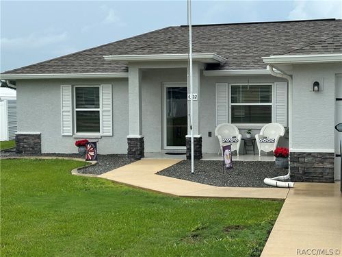 4322 E Maryland St, INVERNESS, FL, 34453-3526 | Card Image