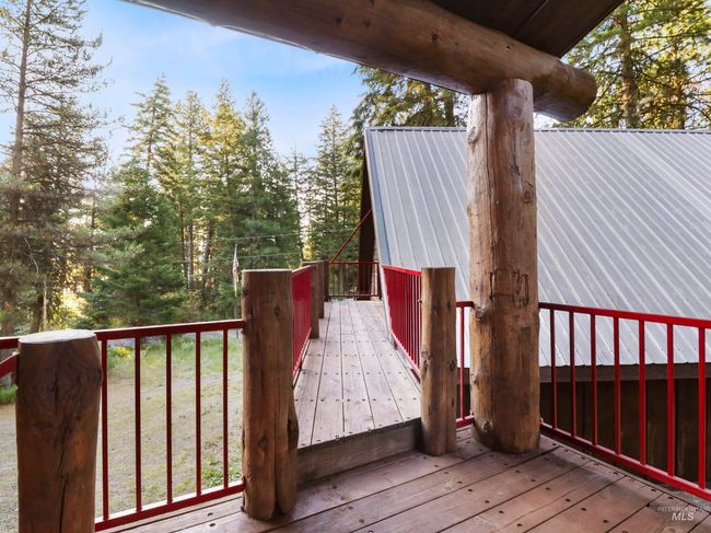 View of deck | Image 44
