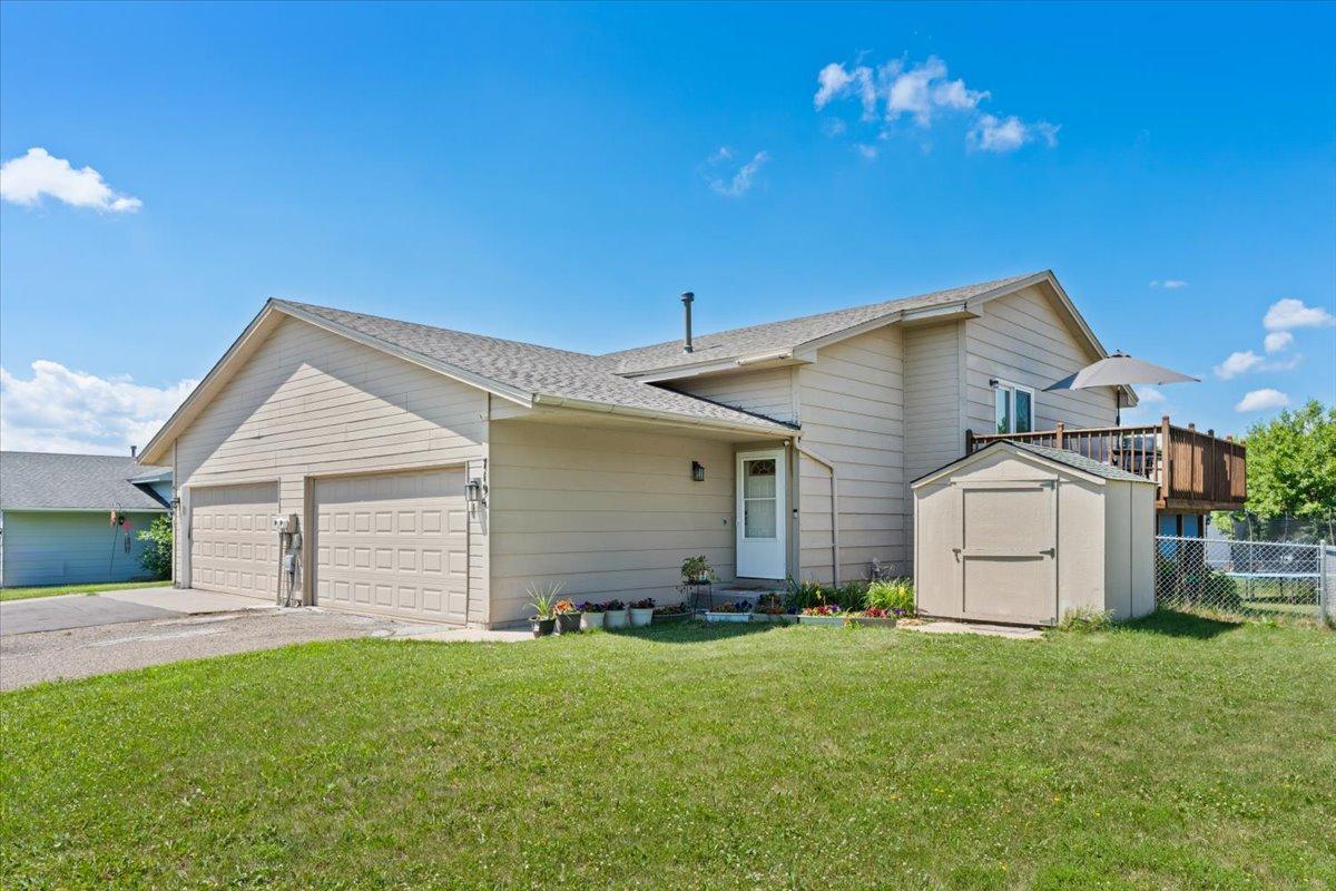 Residential in Oakdale 2
