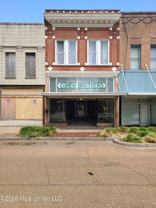 224 W Capitol St, Jackson, MS, 39201-2003 | Card Image