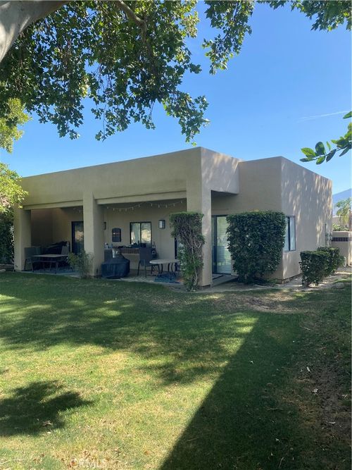 28400 Taos Ct, Cathedral City, CA, 92234-3572 | Card Image