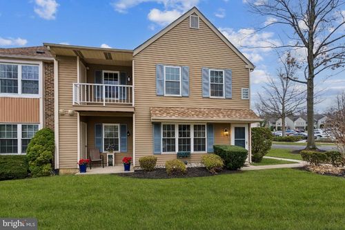 3190 Neils Ct, MOUNT LAUREL, NJ, 08054-1841 | Card Image