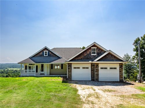 14129 Oak Ridge Cir, Kansas, OK, 74347-9586 | Card Image