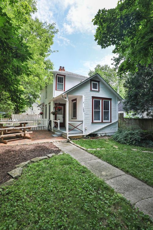 588 Midgard Road, Columbus, OH, 43202 | Card Image