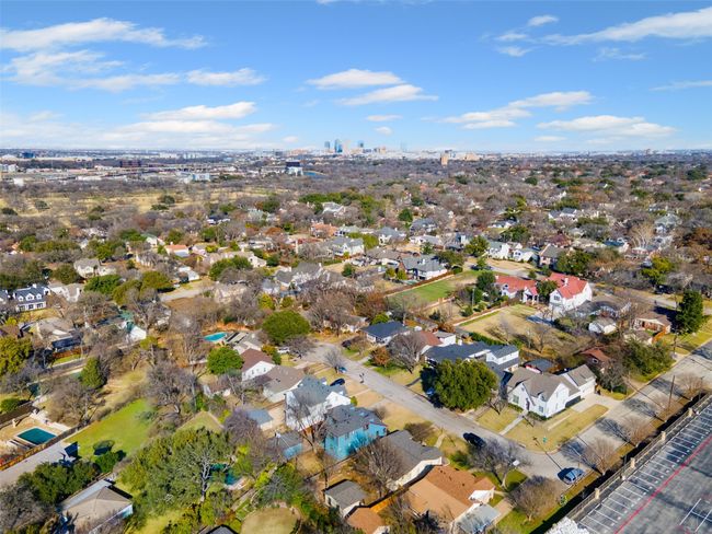 2548 Walsh Ct, House other with 4 bedrooms, 3 bathrooms and null parking in Fort Worth TX | Image 36