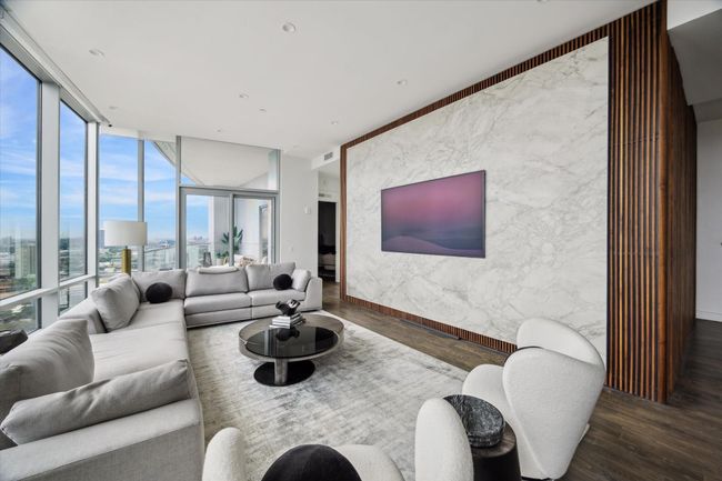 The seller made extensive renovations under the expert guidance of Designer, Nina Magon. | Image 4