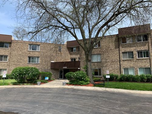 103a-2600 Brookwood Way Dr, Rolling Meadows, IL, 60008-2367 | Card Image