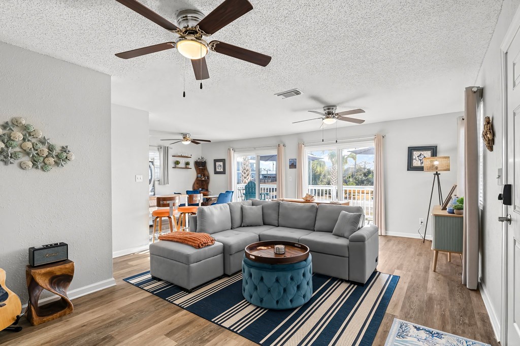 Residential in Port St. Joe 4